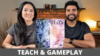 Before You Play - Evenglow video thumbnail