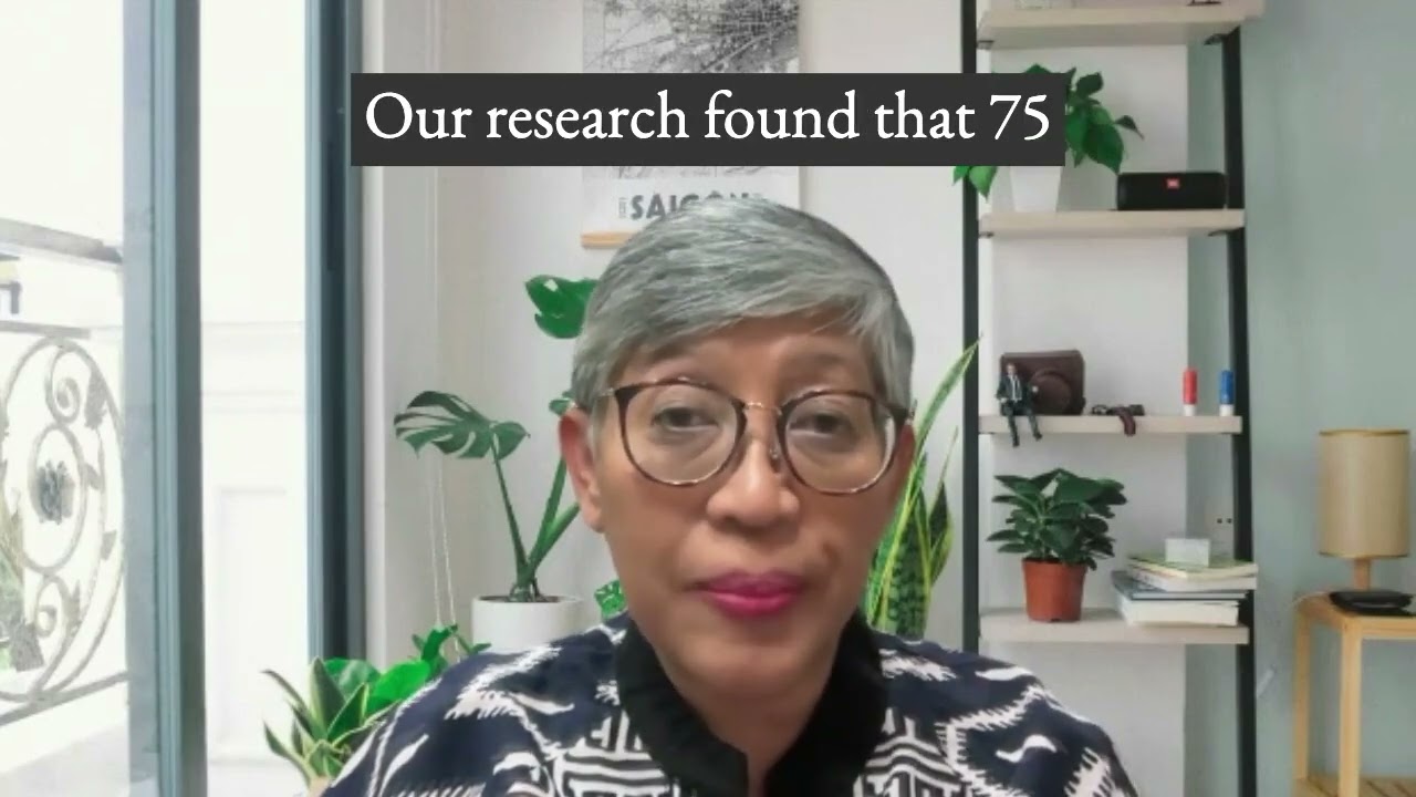 In Brief: Lead Exposure in Paint Industry Workers in Indonesia