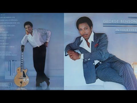 George Benson & Chaka Khan - Love Will Come Again (1983) [HQ]