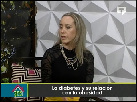 La diabetes y su relación con la obesidad