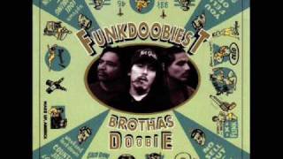 Funkdoobiest - Lost in Thought