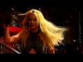 PREVIEW Britney Spears Piece Of Me Live BLURAY MENU 2018