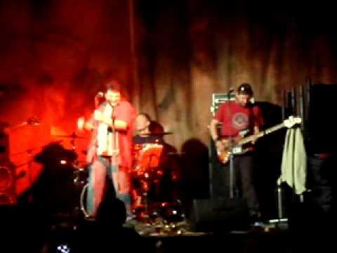 Central Therapy - Nadrazka