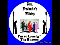 The Barons ~ I'm So Lonely