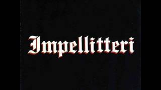 Impelletteri (Rob Rock) Bleed In Silence