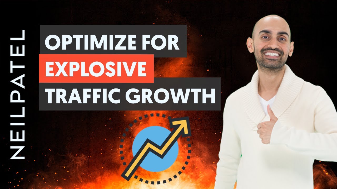 How to Optimize Your Blog to Get Explosive Traffic Growth in 2020 How to Optimize Your Blog to Get Explosive Traffic Growth in 2020