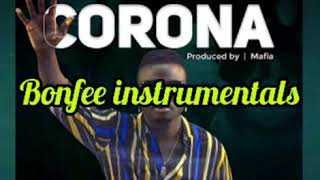 Beka Flavour -Corona-Instrumental #SUBSRIBE