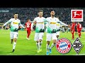 Why Borussia Mönchengladbach Can Beat Bayern München - 5 Games To Know