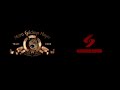 Metro Goldwyn Mayer Screen Gems Trailer 2013
