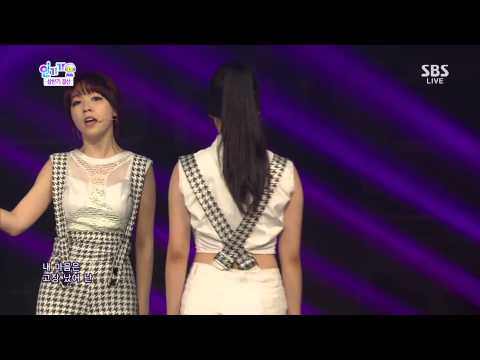 130714 Girl's Day - Twinkle Twinkle & Expectation & Last Week No.1 [1080P].mp4