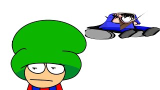 Cover art for Dave X Bambi Shipping Cute Alternate Ending