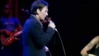 K.d. Lang - Crying (LYRICS + FULL SONG)