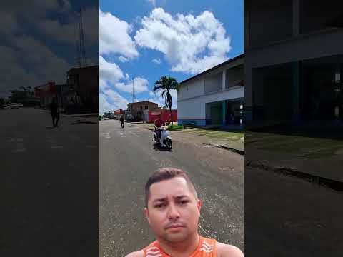 #SANTO ANTÔNIO DO TAUÁ