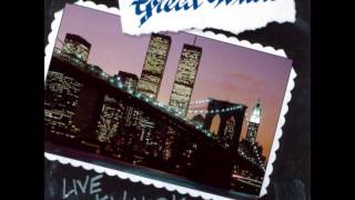 Great White - Can't Shake It (Live in New York)