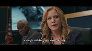 Sully scene &quot;Can we get serious now?&quot; Tom Hanks scene part 5 (FINAL PART)