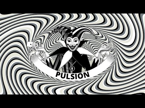 STREZ - PULSION (HARDTEK) | Son de Teuf 2020 | Hardtek Teuf