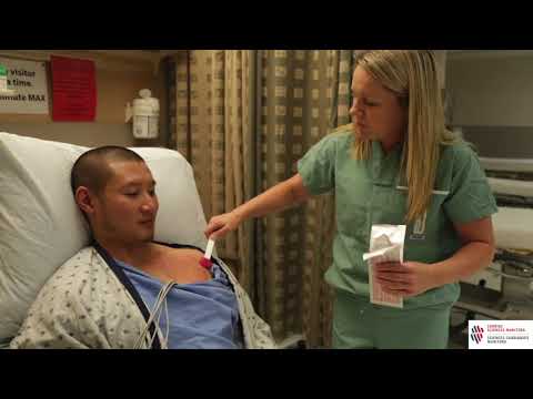 Preparing for Your Pacemaker Implantation