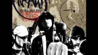 71Raw feat. Christ Bearer & 5 Star - June 21st