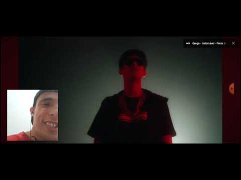 Maurício Reage - Grego - Citroën (Vídeoclipe Oficial)