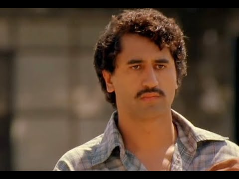 Blow - La Colombia e Pablo Escobar