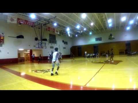 TRU Elite vs Elite Playmakers – 14U (1st Qtr.) 5-13-18 Championship