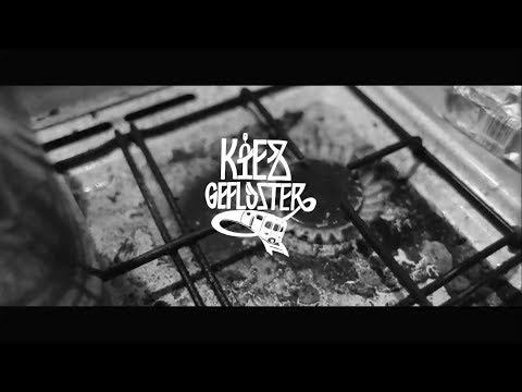 Yeshe030 I Qontra I Streuner - LAVALAMPE (prod. Ede545) - [traumsucht.com]