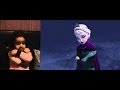 Disney's Frozen 'Let It Go' - With Helen 