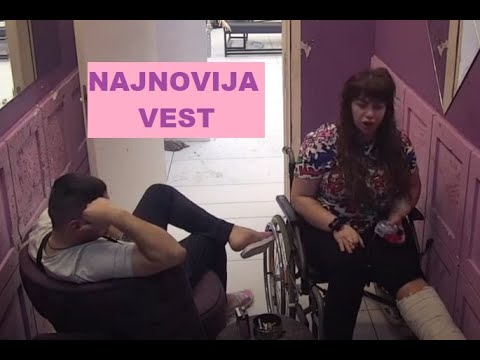 Miljana Kulić TRUDNA - Bebica će POSTATII OTAC #zadruga #zadrugainfo