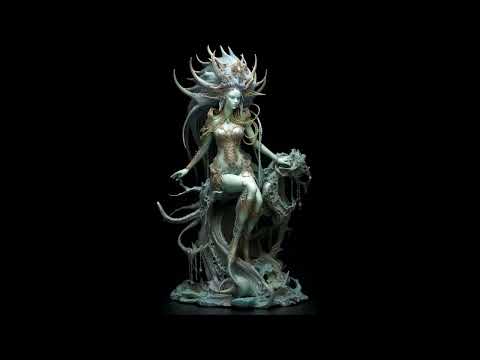 Olga Misty @ Ocean Planet 163  Jan 10 2025 on Proton Radio