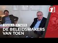 10 jaar later: In gesprek met Joop Munsterman & Aldo van der Laan