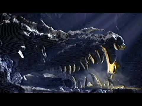 Dream Evil - The Chosen Ones x Xavier Wulf - Fort Woe (KEIFERGR33N Remix)