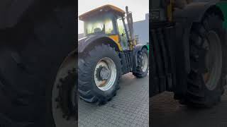 轮式拖拉机 JCB FASTRAC 8250 *4x4 *V=69km/h *ONLY 6.800hrs *VIDEO | 图像 4 - Agroline
