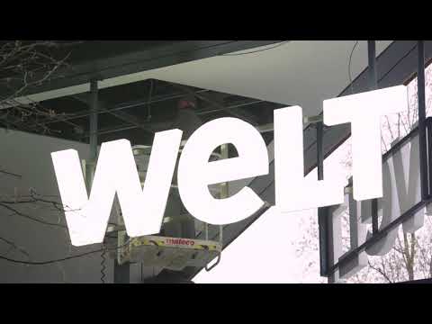 WELT Backstage N24 wird WELT