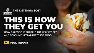 Food industry marketing tactics designed to encourage overconsumption of ultraprocessed products