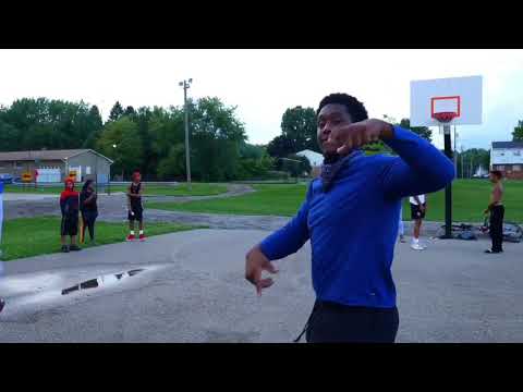 Keemoisdead - Tunafish (Directed By: Party Starter Films)