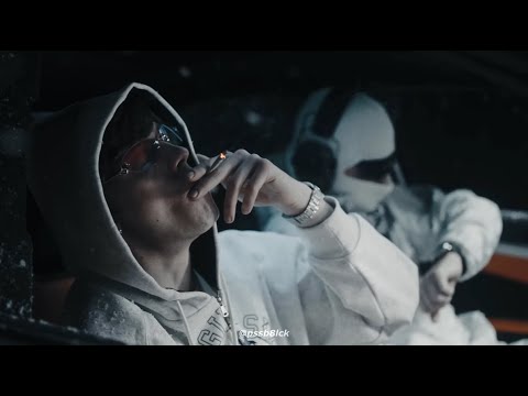 [SOLD] OG BUDA x SZN Type Beat - "Слёзы Аиши" (@pssb8lck)