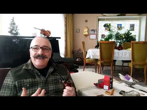 Pfeifenraucher-Tipp: "casing" oder "topping" ?