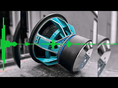 (25-41Hz) CHRYSTAL - The Days (NOTION Remix) (Rebassed by LeonRot)