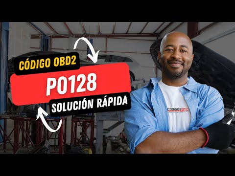 P0128 Code Espanol
