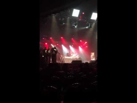 Kronic Yung Fresh & Trina