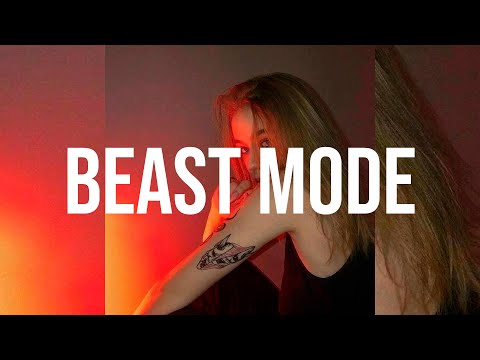 [FREE] Yanix x OBLADAET x SODA LUV Type Beat - «Beast Mode» (Prod. By BLING WAVES x flipfonk)