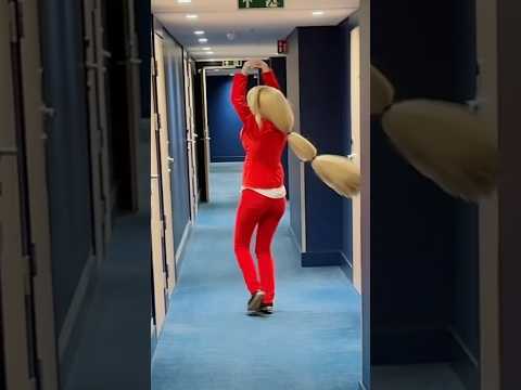 🎶Happy day in Hell🎶 #hazbinhotel #hazbinhotelcosplay #vivziepop