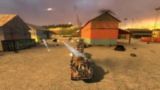 Half-Life 2-D.I.P.R.I.P. Trailer 2