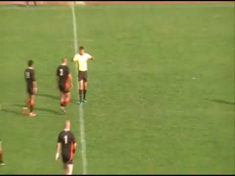 RK Čelik - RK Pobednik MOZZART 20-30 07.10.2012.