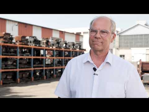 9T Labs - Customer Experience - Setforge