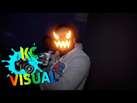 100k Meechie x  Lil Ceno Murder (Official Video) shot by @KCVISUALS