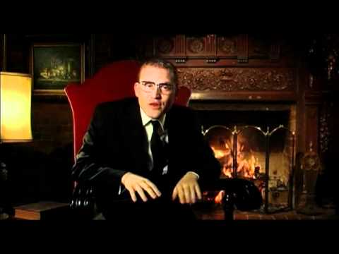 John Safran on buddha