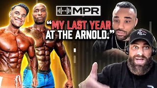 Ali Bilal Exposes Why He’ll NEVER Compete at the Arnold Classic Again | Prize Money Solution