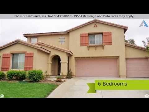 Priced at $369,000 - 32216 Yosemite Street , Winchester, CA 92596