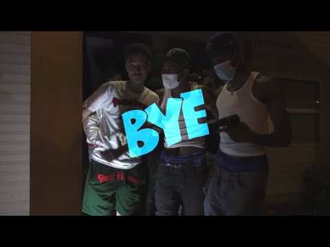 HOPOUTBIRD x RAY SiXO “BYE” A T-savage Film